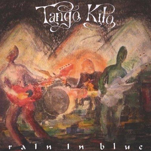 RAIN IN BLUE (CDR)