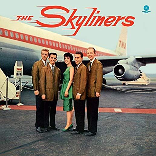 SKYLYNERS (BONUS TRACKS) (LTD) (COLL) (RMST) (SPA)