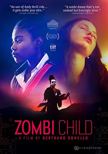 ZOMBI CHILD / (SUB)