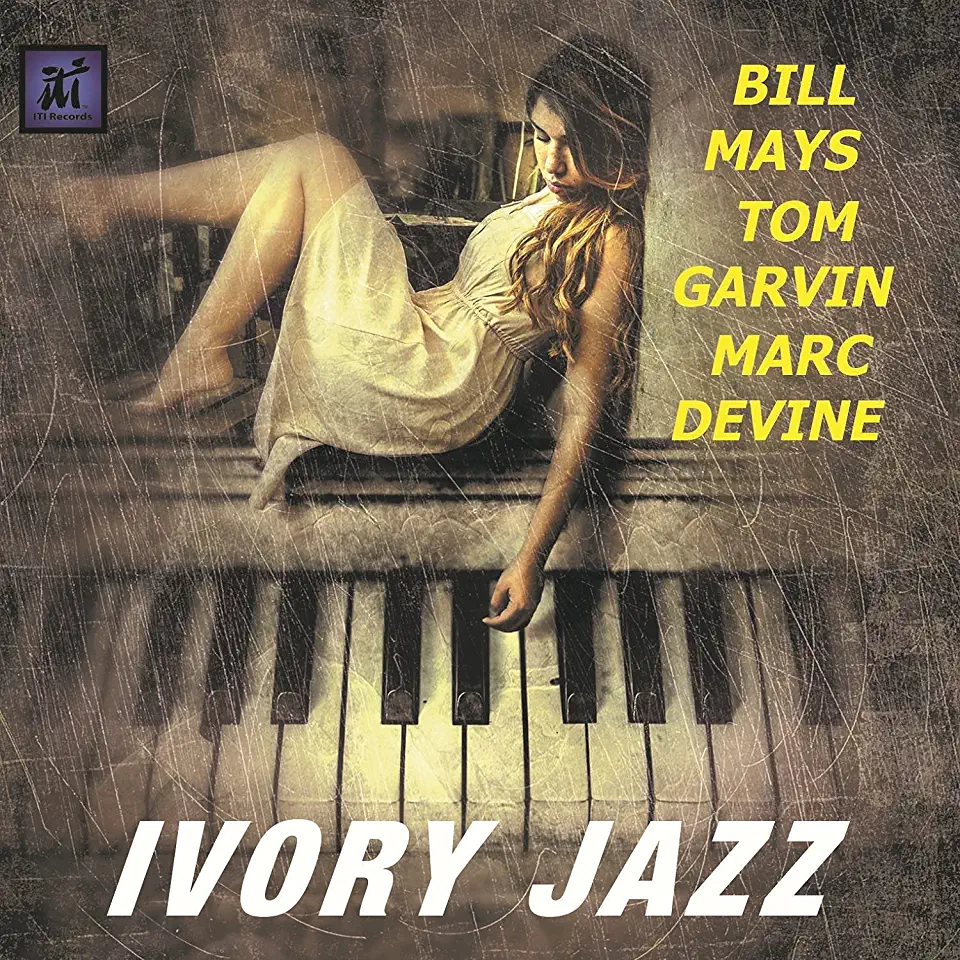 IVORY JAZZ