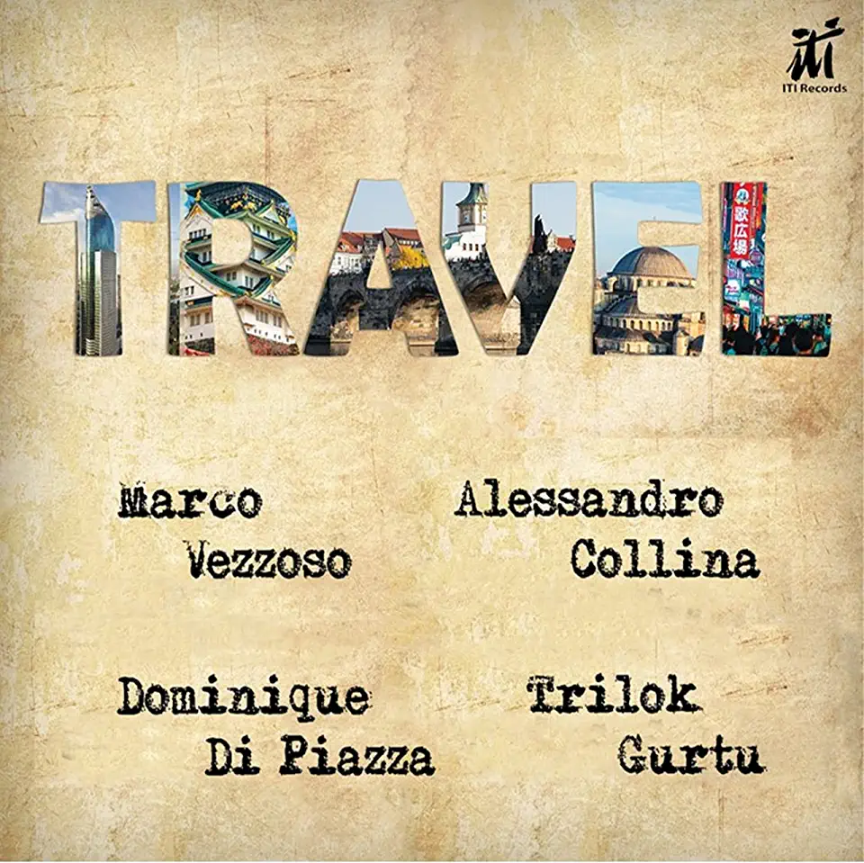 TRAVEL