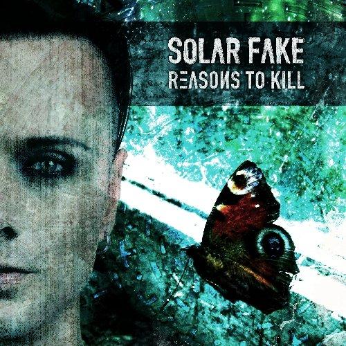 SOLAR FAKE (UK)