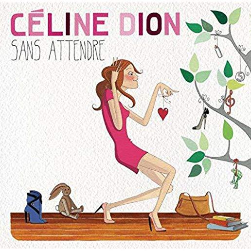 SANS ATTENDRE (HK)