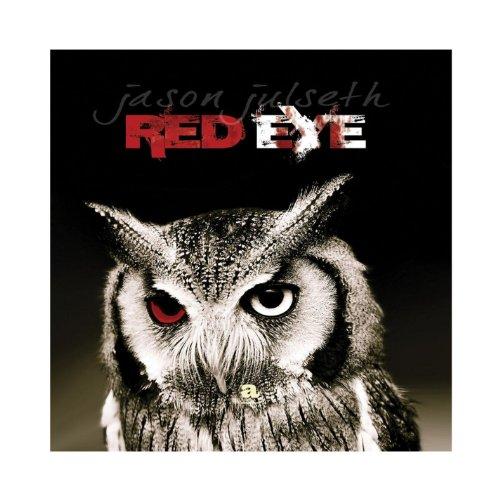 RED EYE (CDR)