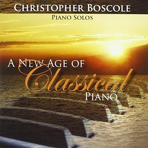 A NEW AGE OF CLASSICAL PIANO