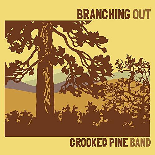 BRANCHING OUT