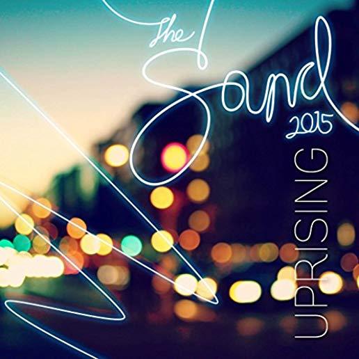 SOUND 2015: UPRISING / VARIOUS