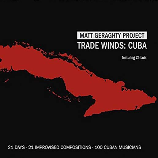 TRADE WINDS: CUBA