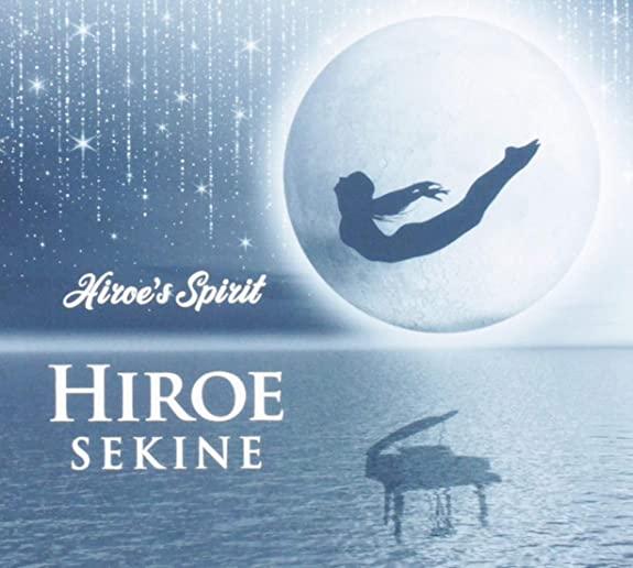 HIROE'S SPIRIT