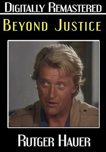 BEYOND JUSTICE / (MOD RMST NTSC)