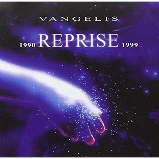 REPRISE 1990-1999 (ASIA)