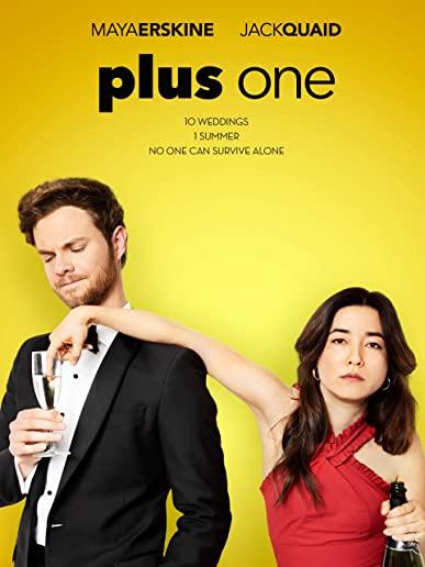 PLUS ONE DVD