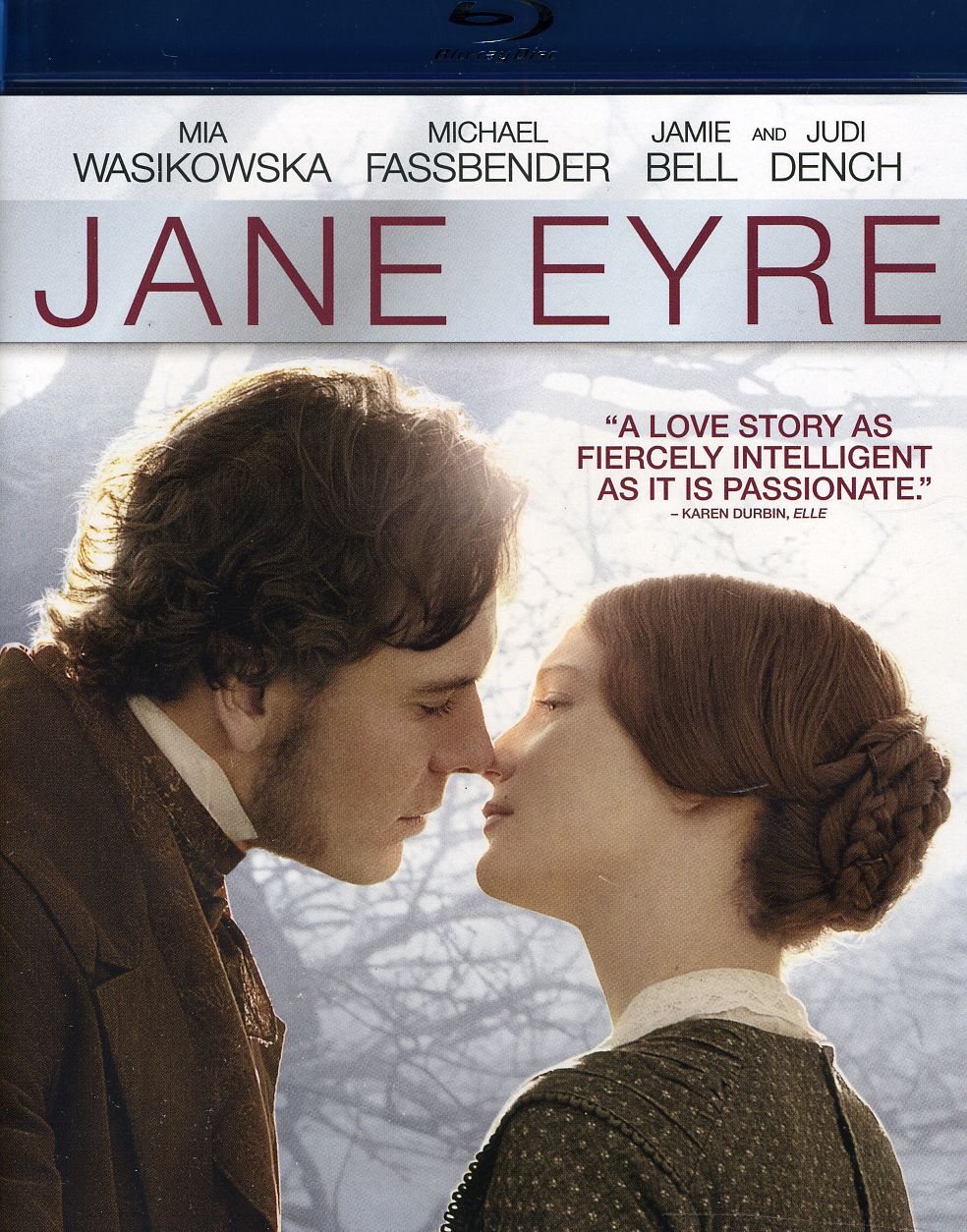 JANE EYRE (2011) / (AC3 DOL DTS DUB SUB WS)