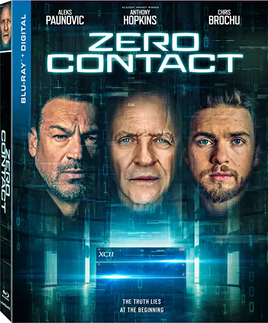 ZERO CONTACT / (AC3 DTS SUB WS)