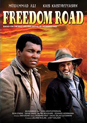 FREEDOM ROAD