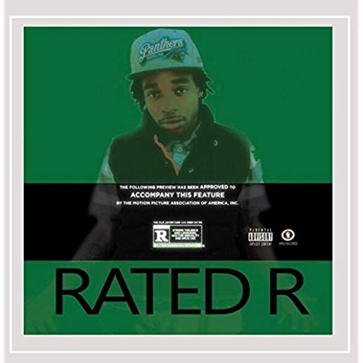 RATED R (CDRP)