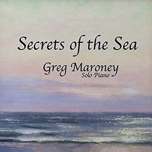 SECRETS OF THE SEA