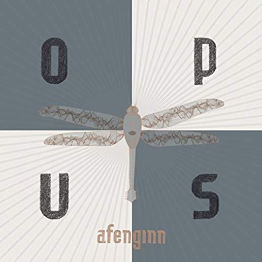 OPUS (UK)