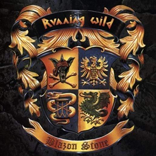 BLAZON STONE (UK)