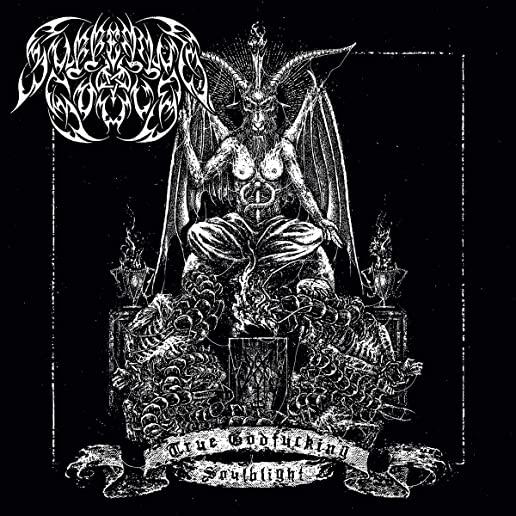 TRUE GODFUCKING SOULBLIGHT (UK)