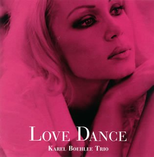 LOVE DANCE (JPN)