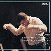 BEETHOVEN: SINFONIE NR. C-DUR OP. 21 (JPN)