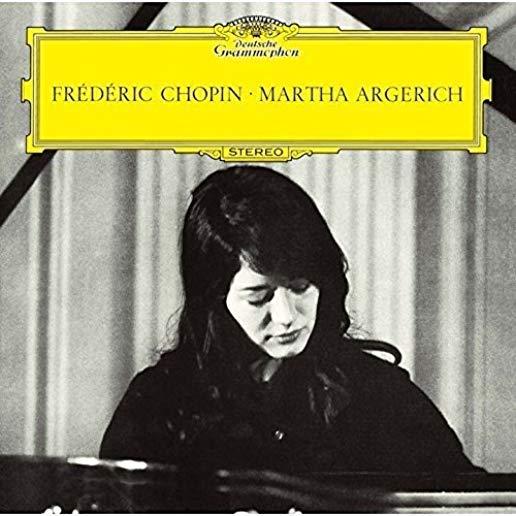 CHOPIN: PIANO SONATA NO. 3. ETC. (SHM) (JPN)