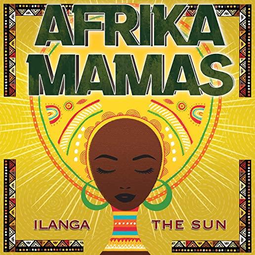 ILANGA (THE SUN) / VARIOUS