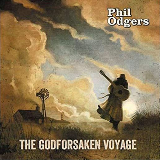 GODFORSAKEN VOYAGE