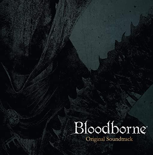 BLOODBORNE / O.S.T. (GATE) (OGV)