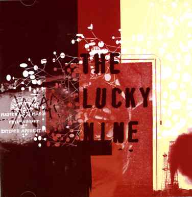 LUCKY NINE (UK)