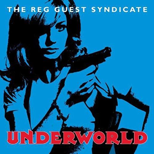 UNDERWORLD (UK)