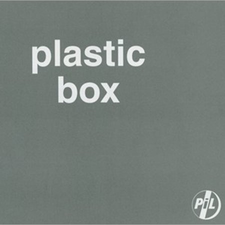 PLASTIC BOX (UK)