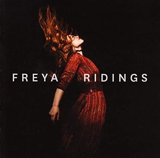 FREYA RIDINGS