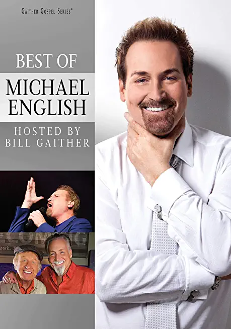 BEST OF MICHAEL ENGLISH