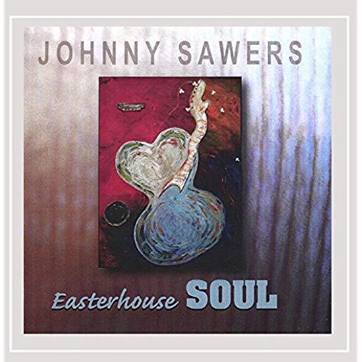 EASTERHOUSE SOUL (CDR)