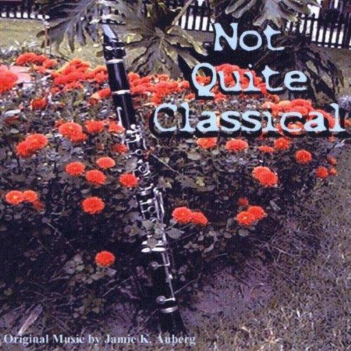 NOT QUITE CLASSICAL (CDR)