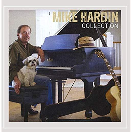 MIKE HARDIN COLLECTION