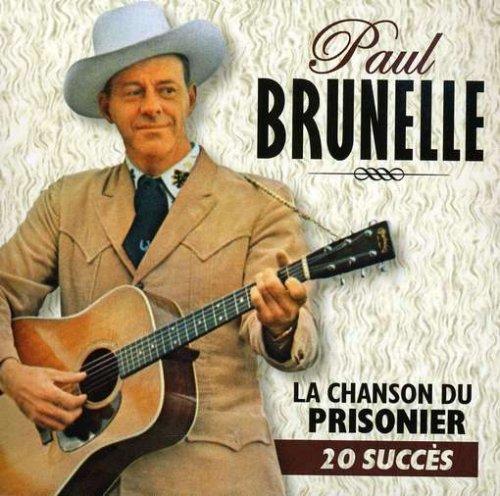 20 SUCCES (LA CHANSON DU PRISONIER) (CAN)