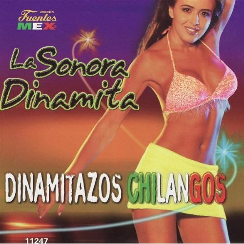 DINAMITAZO CHILANGO