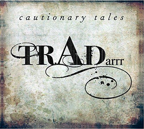 CAUTIONARY TALES (UK)