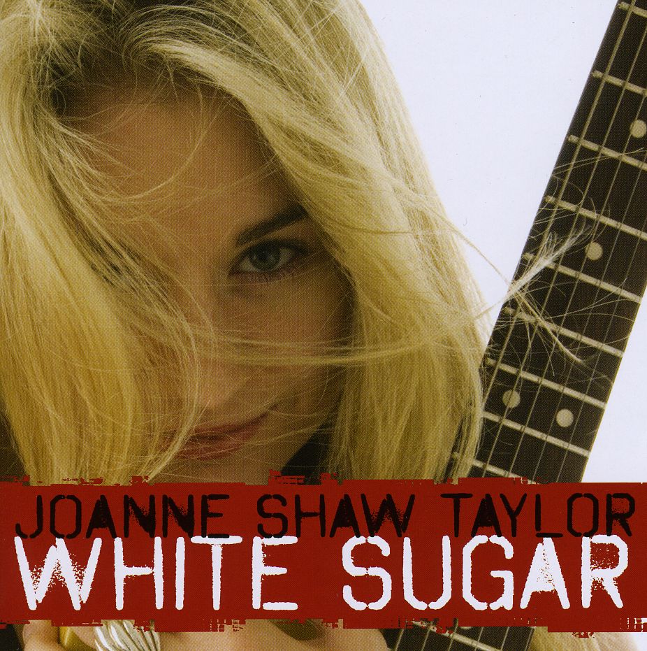 WHITE SUGAR