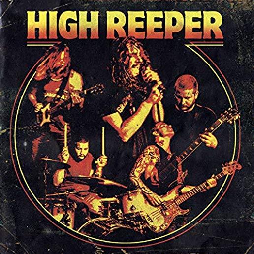 HIGH REEPER