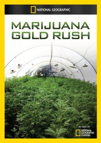 MARIJUANA GOLD RUSH / (MOD NTSC)