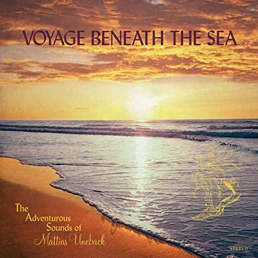 VOYAGE BENEATH THE SEA (BLUE) (CVNL) (LTD)