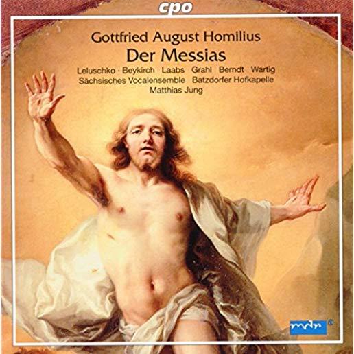 DER MESSIAS