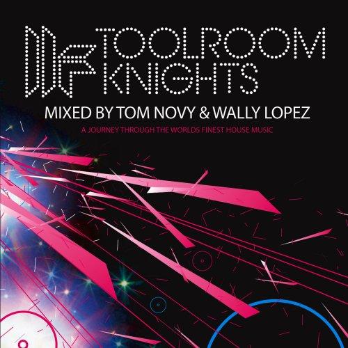 TOOLROOM KNIGHTS (CAN)