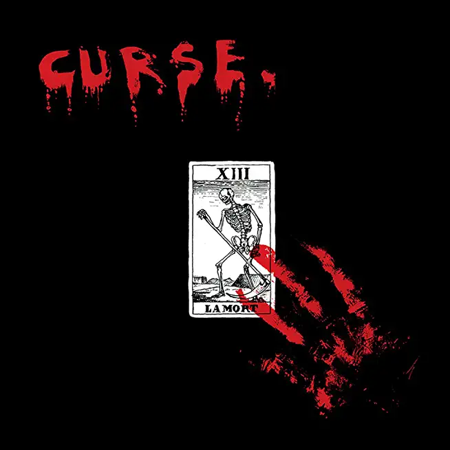 CURSE (RMST)