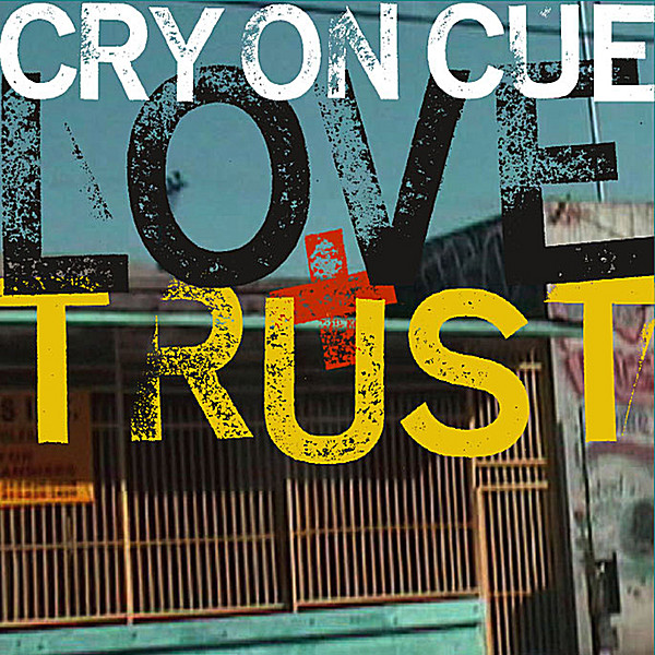 LOVE & TRUST (CDR)