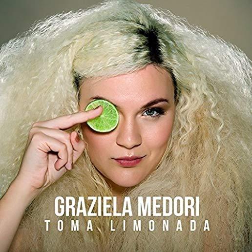 TOMA LIMONADA (BRA)